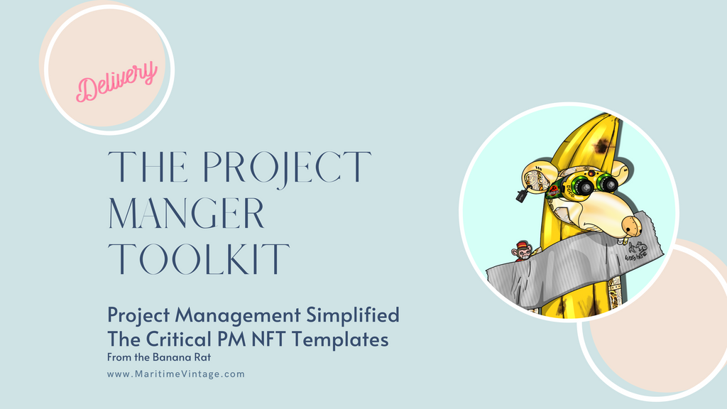 Project Management Simplified: Learn The Fundamentals of Project Management from "The Banana Rat"