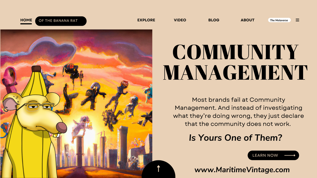 Most Brands Fail at Community Management. Is Your Brand One of Them?