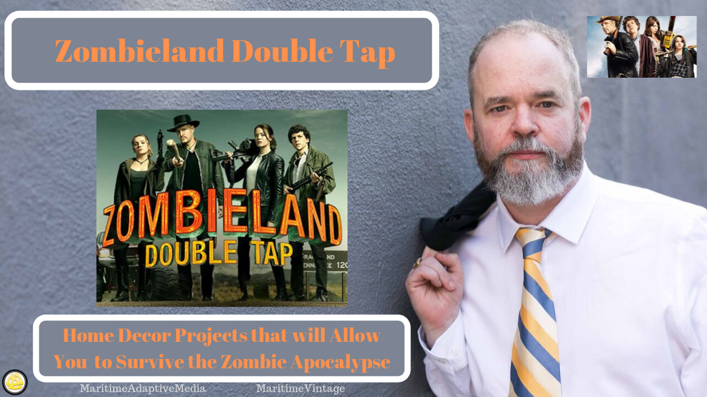 Zombieland Double tap