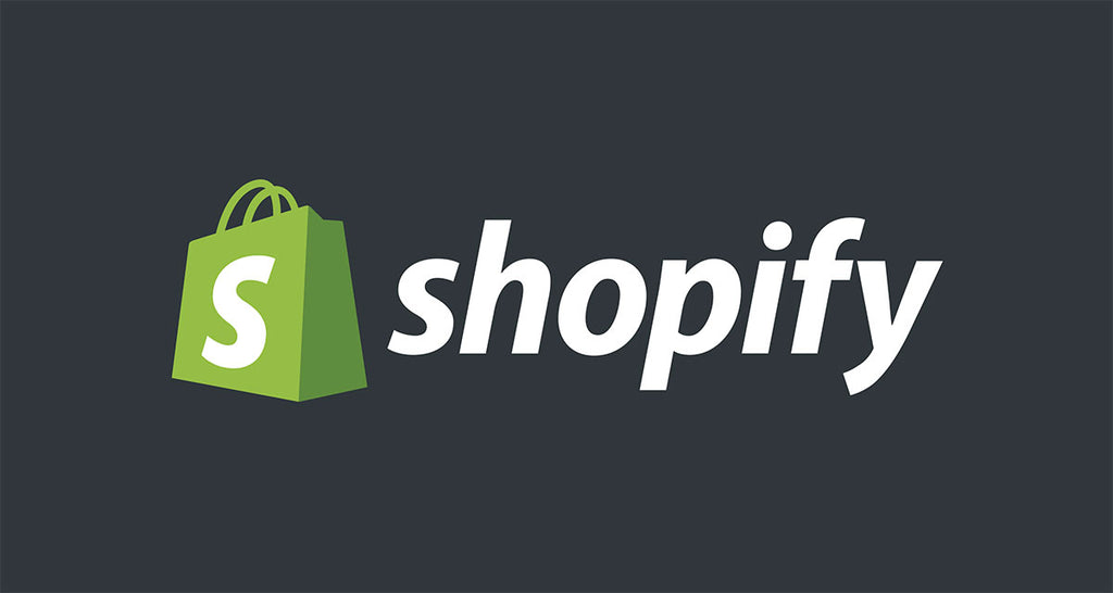 Using Shopify To Build Your Online Store